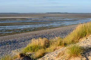 Baie a marÈe basse<br>NIKON D4, 70 mm, 640 ISO,  1/800 sec,  f : 8 